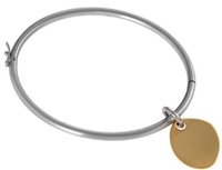 Bracciale Breil Donna in Acciaio BJ0361 - BJ0361
